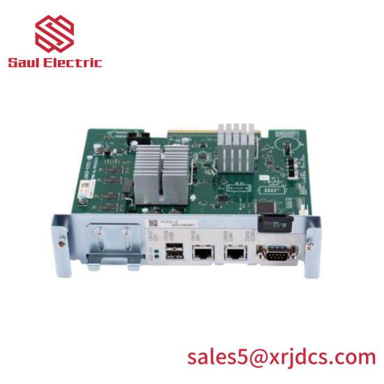 yaskawa_dx200_jancd-ycp21-e_circuit_board_1.jpg Yaskawa DX200 JANCD-YCP21-E Circuit Board: Precision Control & Efficiency in Automation