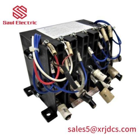 Yaskawa HV-75AP4 AC Magnetic Contactor, Advanced Industrial Control Solutions