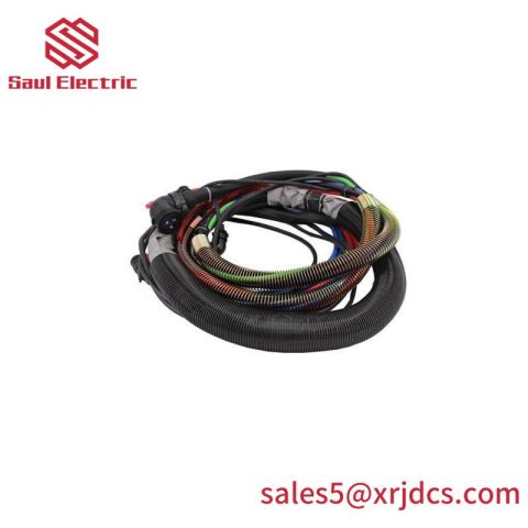 Yaskawa HW0270541-C-T Cable, High-Quality Control Cabling Solution