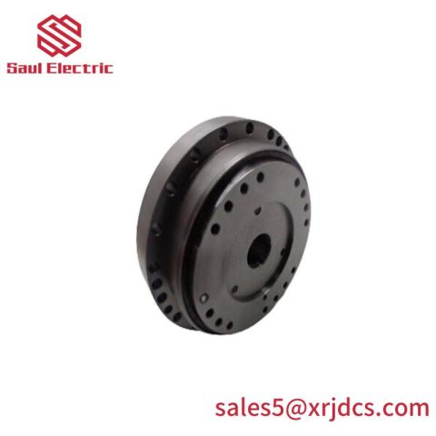 Yaskawa HW0380393-B: Robotic Speed Reducer for Enhanced Efficiency & Precision