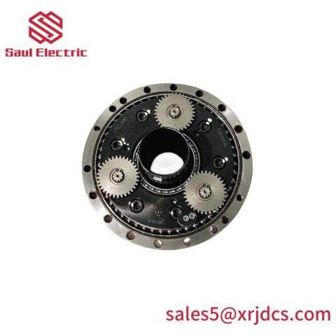 YASKAWA HW1382455-C MS165 Robot Speed Reducer: Precision & Efficiency in Robotic Applications