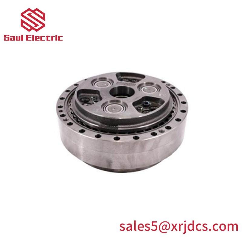 yaskawa_hw9381220-a_reducer.jpg Yaskawa HW9381220-A Reducer: Precision Motion Control Module