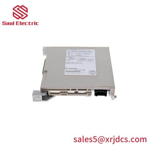 YASKAWA JACP-317120 Programmable Logic Controller Module