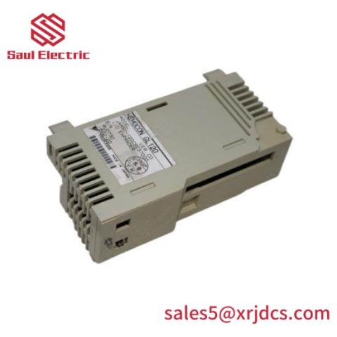 Yaskawa JAMSC-120CBE37000 I/O Expander Module - Precision & Efficiency in Control Systems