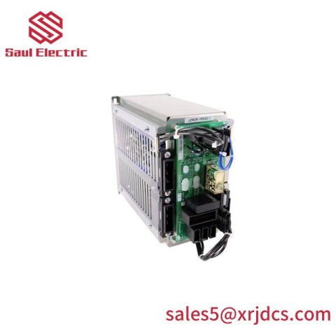 YASKAWA JAMSC-B2732V Control Module