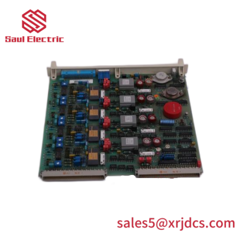 YASKAWA JANCD-CP50B Advanced Control Module for Industrial Automation