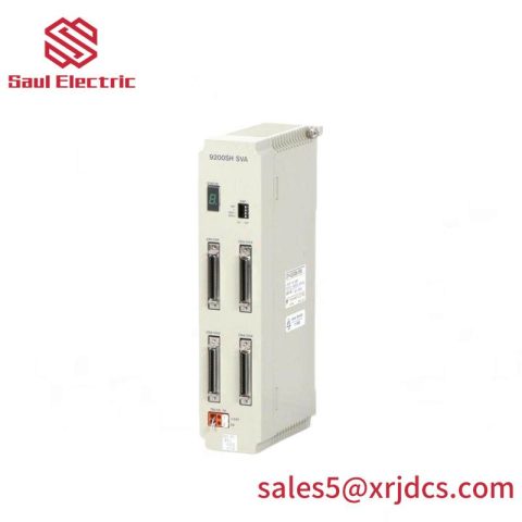YASKAWA JANCD-MCP02B-1 Control Module
