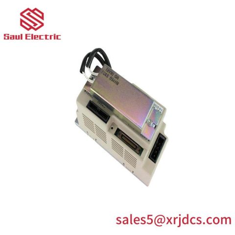 YASKAWA JANCD-MSV01B High-Quality Drive System for Industrial Automation