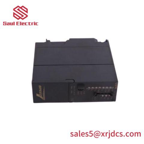 Yaskawa JAPMC-IO2300: High-Performance IO Module for Advanced Automation Solutions