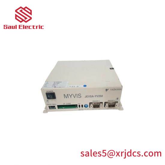 yaskawa_jevsa-yv250-e_machine_vision_system_controller.jpg YASKAWA JEVSA-YV250-E Machine Vision System Controller