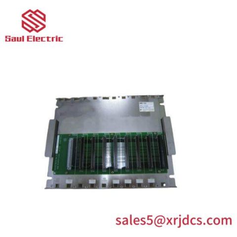 Yaskawa JRCP-317112, Advanced Factory Automation PLC Module