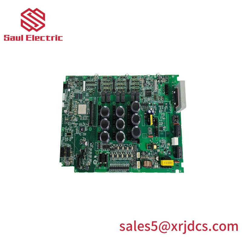 yaskawa_jrmsp-p8101_1.jpg YASKAWA JRMSP-P8101 Advanced Motion Controller with High Precision and Reliability