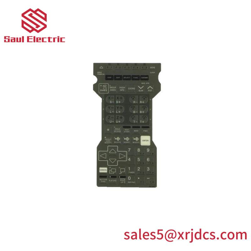 yaskawa_jrmsp-p8101_3.jpg YASKAWA JRMSP-P8101 Advanced Motion Controller with High Precision and Reliability