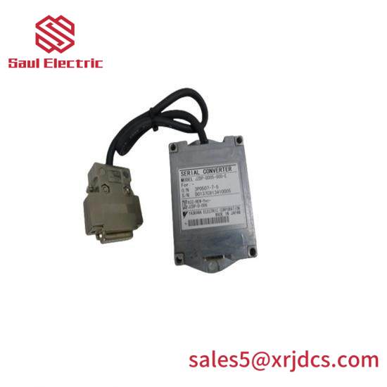 yaskawa_jzdp-d005-000_serial_converter.jpg Yaskawa JZDP-D005-000 Serial Converter - Advanced Data Transfer Solution