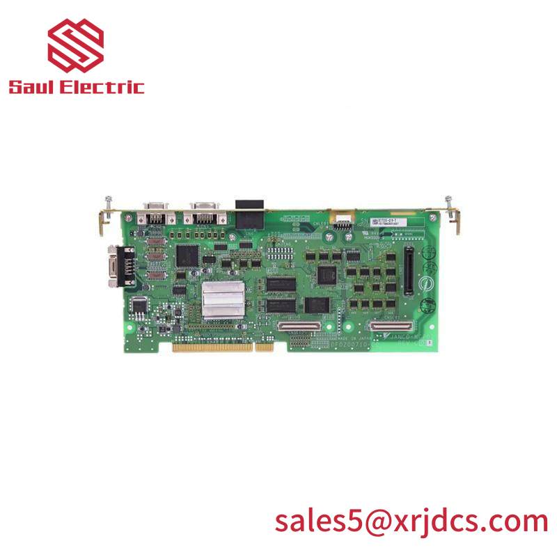 yaskawa_jznc-xiu01b_2.jpg YASKAWA JZNC-XIU01B Custom Processing Module
