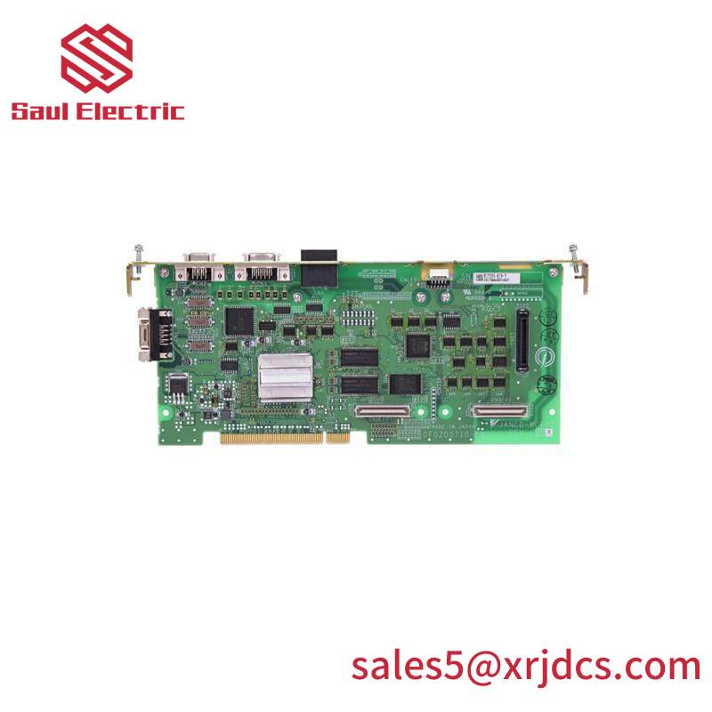 yaskawa_jznc-xiu01b_3.jpg YASKAWA JZNC-XIU01B Custom Processing Module