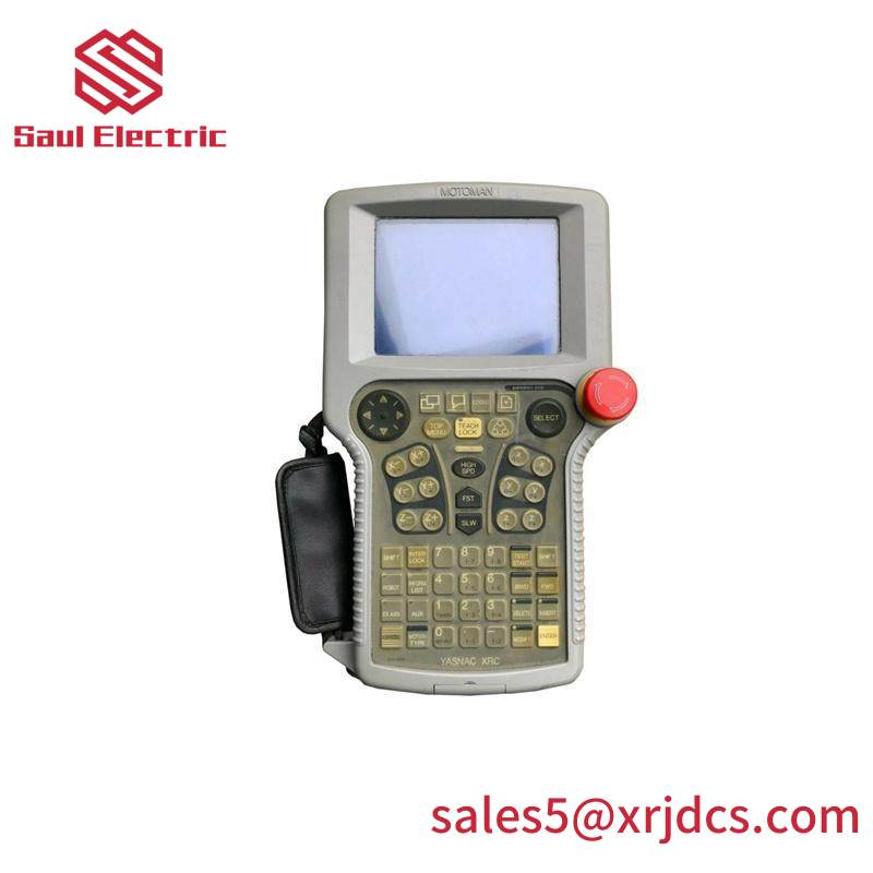 yaskawa_jznc-xpp02b.jpg Yaskawa JZNC-XPP02B Advanced Motion Control Module