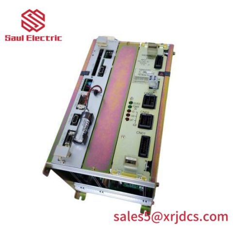 Yaskawa JZNC-XRK01D-1, XCP01C, CPS-150F Power Supply - High Efficiency & Reliability for Industrial Automation