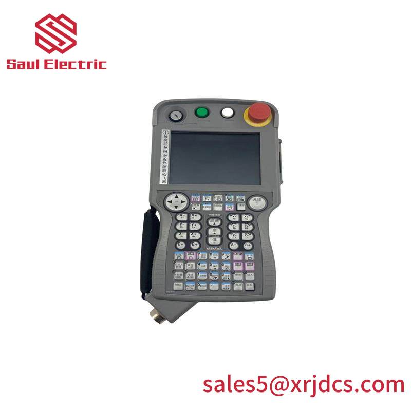 yaskawa_jzrcr-ypu55-1_dx200_power_connection_unit.jpg Yaskawa JZRCR-YPU55-1, DX200 Power Connection Unit