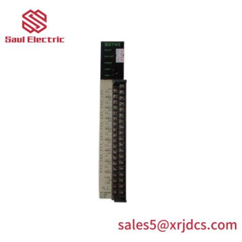 YASKAWA LASC-100SUB Subsystem Control Module