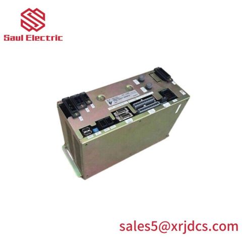 YASKAWA NPSO-0503L High-Precision Servo Control Module