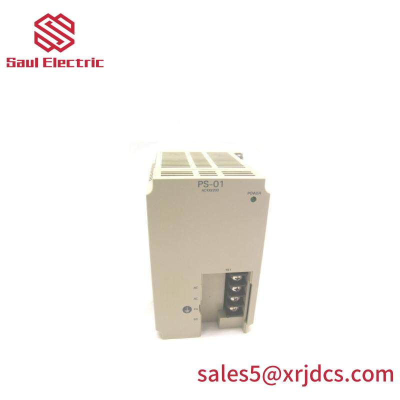 yaskawa_ps-01.jpg YASKAWA PS-01 AC Servo Driver