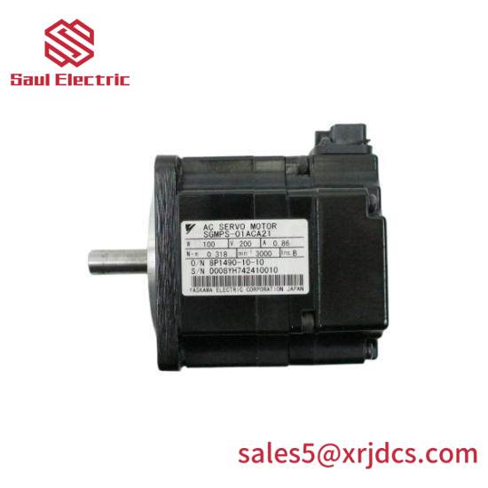 yaskawa_ps-01_1.jpg YASKAWA PS-01 AC Servo Driver