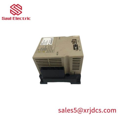 Yaskawa SGDR SDA710A01BY32 ServoPack Drive - Precision Control for Industrial Automation