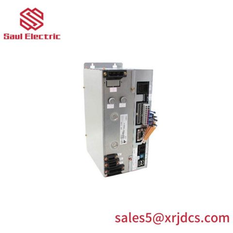 YASKAWA SGDS-08A01A Servo Drive for High Precision Industrial Applications