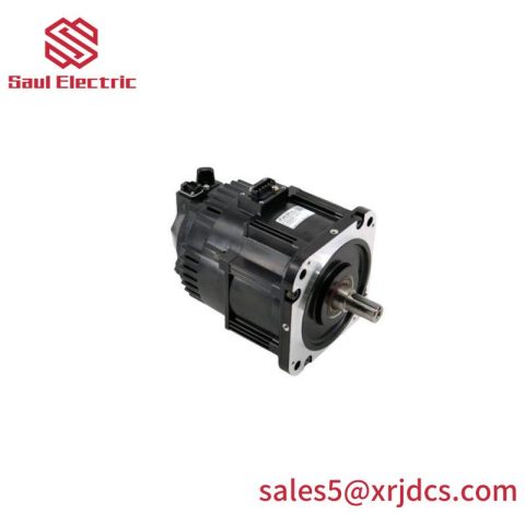 Yaskawa SGM7G-30APK-YR11: High-Precision AC Servo Motor for Industrial Automation