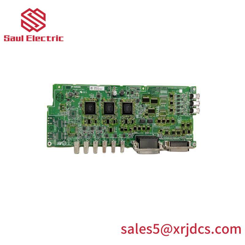 yaskawa_srda-eaxb21a_circuit_board.jpg Yaskawa SRDA-EAXB21A Circuit Board: High-Performance Control Module