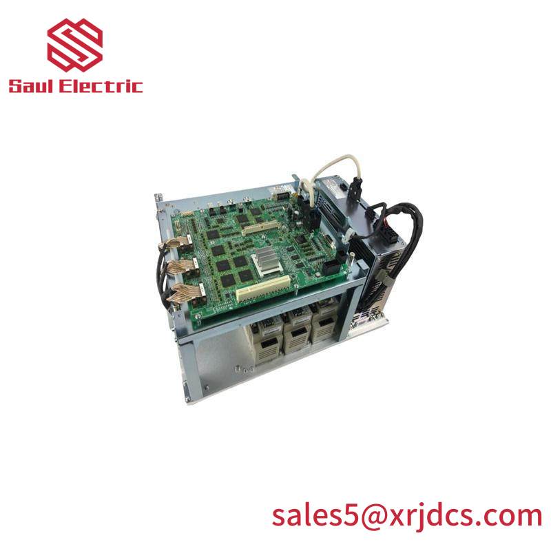 yaskawa_srda-mh6_srda-c0a12a01a-e_servo_pack.jpg Yaskawa SRDA-MH6, SRDA-C0A12A01A-E Servo Pack: Precision Control for Industrial Automation