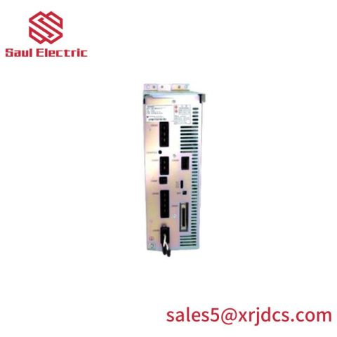 Yaskawa SRDA-SDB95A01A-E Robot Servopack Servo Amplifier