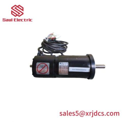 Yaskawa USAHEM-01-TL31 AC Servo Motor, Precision & Efficiency in Motion