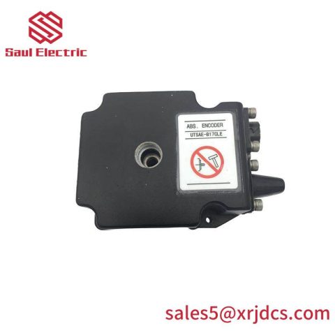 Yaskawa UTSAE-B17CL SERVO MOTOR: Precision Control in Manufacturing Solutions