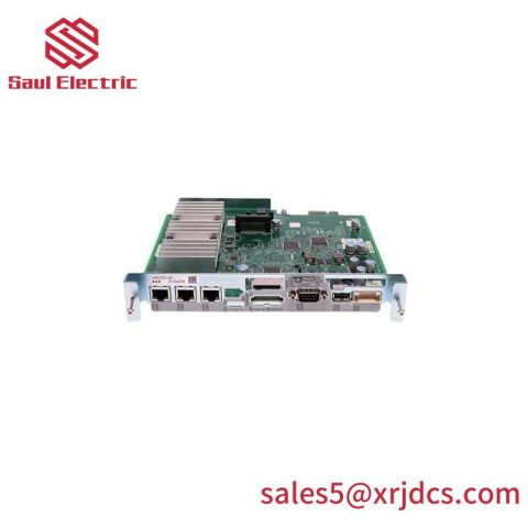 Yaskawa YRC1000 CPU ACP01-E Main PC Board