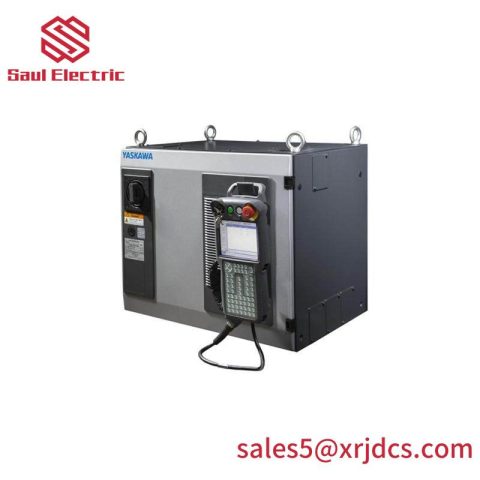 Yaskawa YRC1000 GP8U - Advanced Robot Control Module