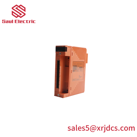 YOKOGAWA 16137-119 - High Precision Industrial Control Module
