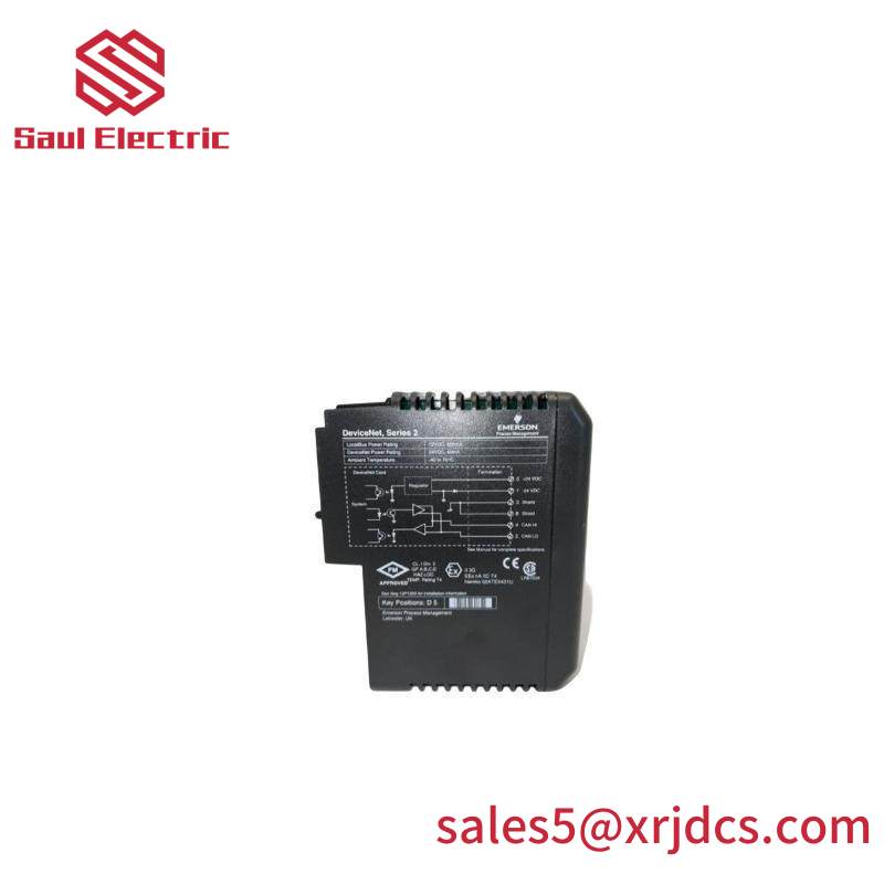 yokogawa_16137-188_1.jpg Yokogawa 16137-188 Advanced Input Module