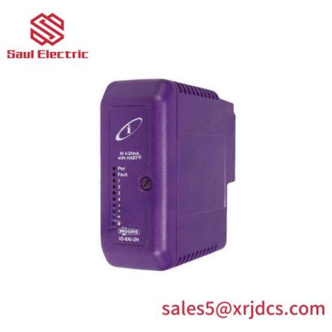 Yokogawa 16357-112: Advanced Control Module for Industrial Automation