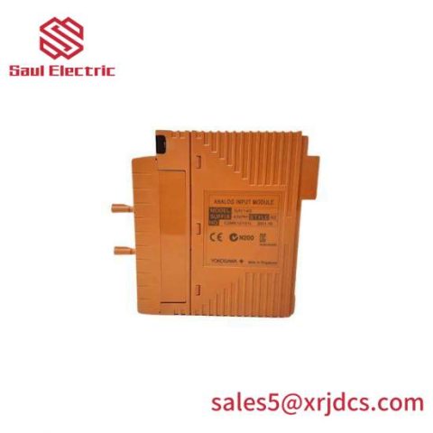 YOKOGAWA CP401-10 Control Module, Dimension 22.5x17.4x10cm