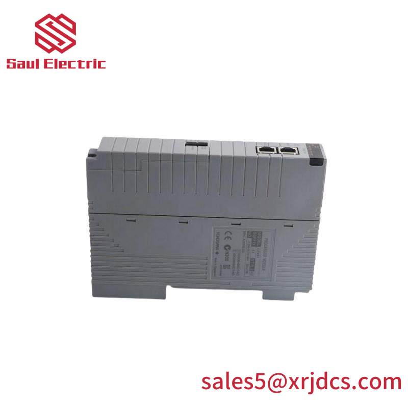 yokogawa_22_5_17_4_10_1.jpg YOKOGAWA CP401-10 Control Module, Dimension 22.5x17.4x10cm