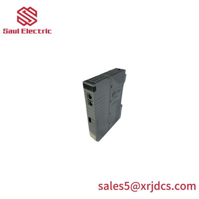 yokogawa_8662560000.jpeg YOKOGAWA 8662560000 - High Precision Temperature Controller for Industrial Automation