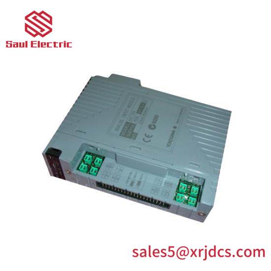 yokogawa_8662560000_1.jpg YOKOGAWA 8662560000 - High Precision Temperature Controller for Industrial Automation