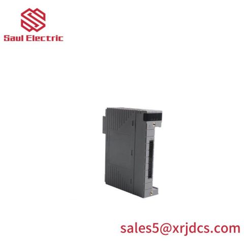 Yokogawa AAI135-H03 S1: High-Performance Analog Input Module for Industrial Automation