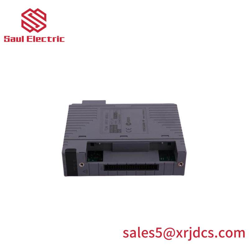 yokogawa_aai543-h50_s1_analog_output_module.jpg Yokogawa AAI543-H50 S1 Analog Output Module - Precision Control for Industrial Automation