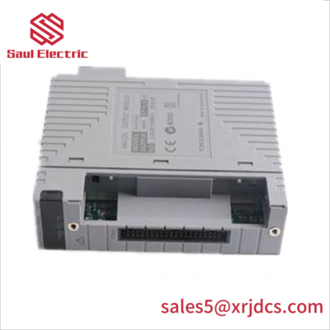 Yokogawa AAI543-H53 S1 Analog Input/Output Module - Precise Control for Industrial Automation