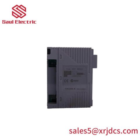 Yokogawa AAI835-H Series Digital I/O Module, Advanced Control Solutions