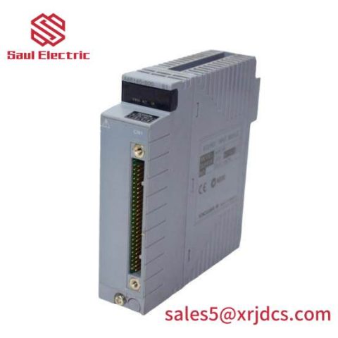 Yokogawa AAR145-S00-S1 Control Module: Advanced Industrial Automation Solution