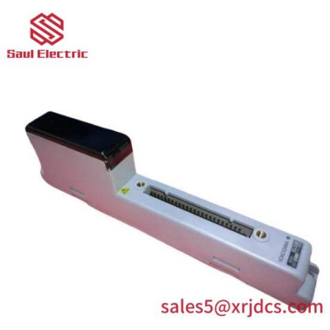 Yokogawa ADM52C Contact Output Module - Precision Control for Industrial Automation